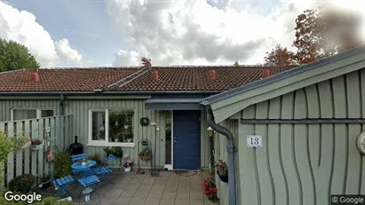 Apartments for rent in Nyköping - Photo from Google Street View