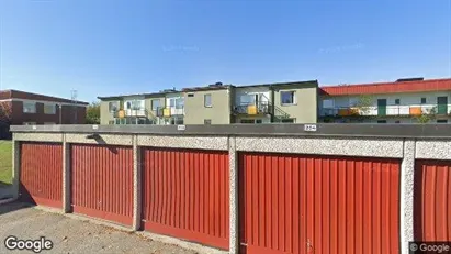 Apartments for rent in Sigtuna - Photo from Google Street View