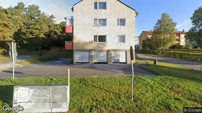 Apartments for rent in Sigtuna - Photo from Google Street View