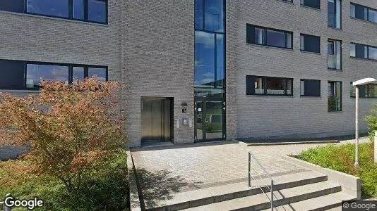 Apartments for rent in Ikast - Photo from Google Street View