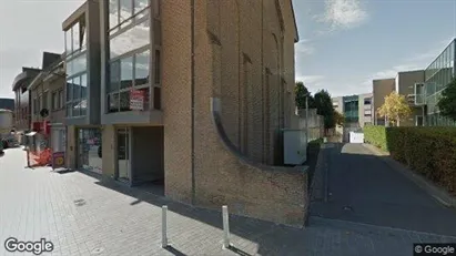 Apartments for rent in Poperinge - Photo from Google Street View