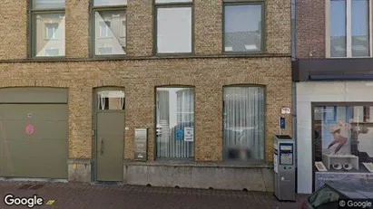 Apartments for rent in Poperinge - Photo from Google Street View