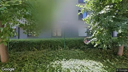 Apartments for rent in Brugge - Photo from Google Street View