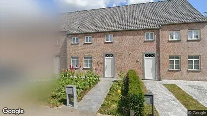 Apartments for rent in Kortrijk - Photo from Google Street View
