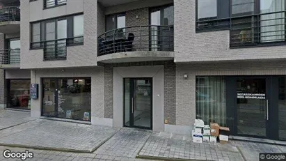 Apartments for rent in Aalter - Photo from Google Street View