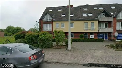 Apartments for rent in Aalst - Photo from Google Street View