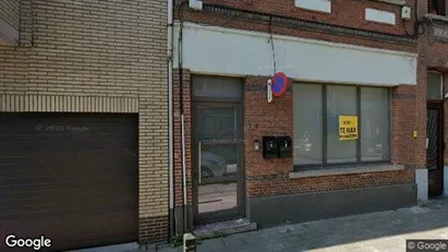 Apartments for rent in Dendermonde - Photo from Google Street View