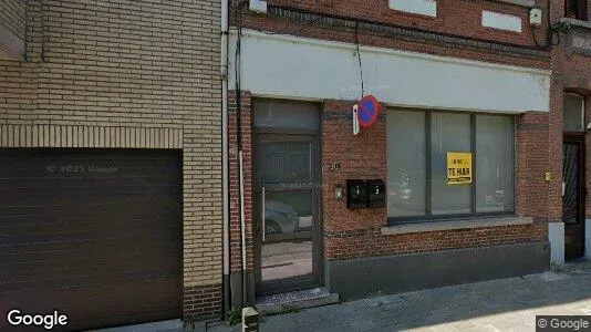 Apartments for rent in Dendermonde - Photo from Google Street View