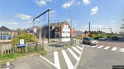 Apartments for rent in Buggenhout - Photo from Google Street View