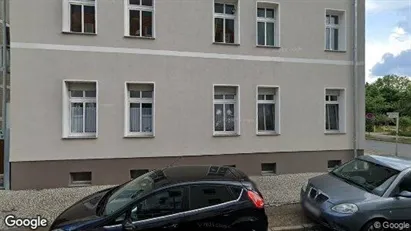 Apartments for rent in Wittenberg - Photo from Google Street View