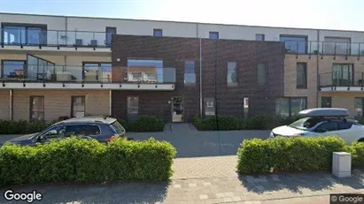 Apartments for rent in Oudenaarde - Photo from Google Street View