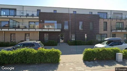 Apartments for rent in Oudenaarde - Photo from Google Street View
