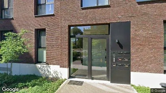 Apartments for rent in Herentals - Photo from Google Street View