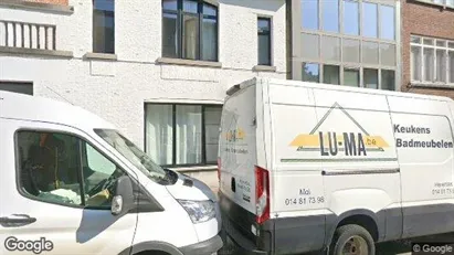 Apartments for rent in Turnhout - Photo from Google Street View