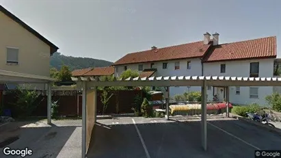 Apartments for rent in Deutschfeistritz - Photo from Google Street View