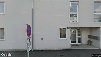 Apartments for rent in Fohnsdorf - Photo from Google Street View