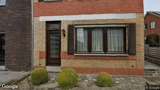 Apartments for rent in Aalter - Photo from Google Street View