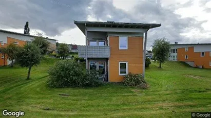 Apartments for rent in Gjøvik - Photo from Google Street View