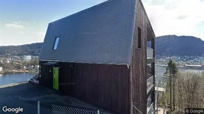 Apartments for rent in Bergen Laksevåg - Photo from Google Street View