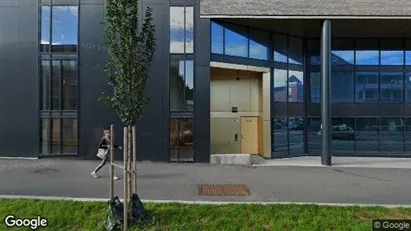 Apartments for rent in Oslo Gamle Oslo - Photo from Google Street View