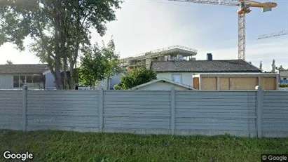 Apartments for rent in Stjørdal - Photo from Google Street View