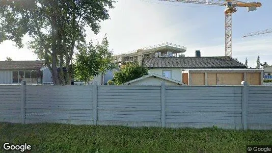 Apartments for rent in Stjørdal - Photo from Google Street View