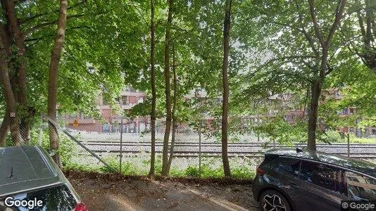 Apartments for rent in Oslo Gamle Oslo - Photo from Google Street View