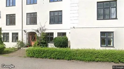 Apartments for rent in Oslo Frogner - Photo from Google Street View
