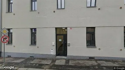 Apartments for rent in Plzeň-město - Photo from Google Street View