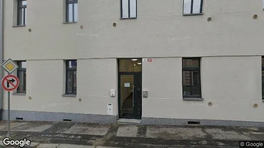 Apartments for rent in Plzeň-město - Photo from Google Street View