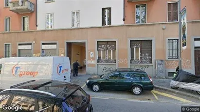 Apartments for rent in Milano Zona 5 - Vigentino, Chiaravalle, Gratosoglio - Photo from Google Street View