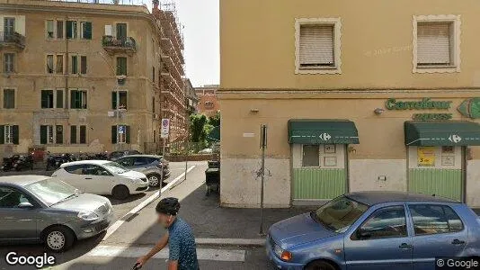 Apartments for rent in Roma Municipio XIV – Monte Mario - Photo from Google Street View