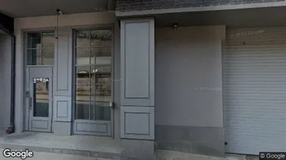 Apartments for rent in Riga Centrs - Photo from Google Street View