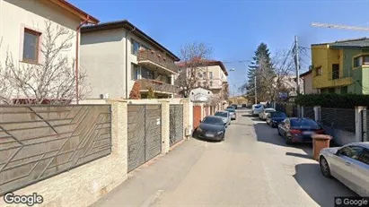Apartments for rent in Voluntari - Photo from Google Street View