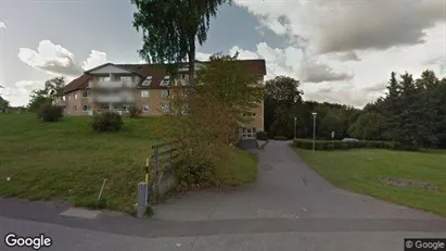 Apartments for rent in Växjö - Photo from Google Street View