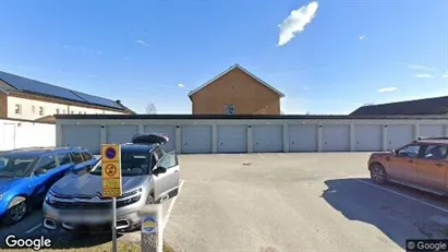 Apartments for rent in Askersund - Photo from Google Street View