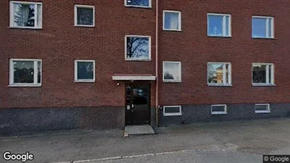 Apartments for rent in Askersund - Photo from Google Street View