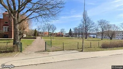 Apartments for rent in Askersund - Photo from Google Street View