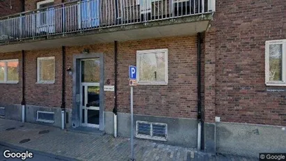 Apartments for rent in Landskrona - Photo from Google Street View
