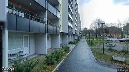 Apartments for rent in Södertälje - Photo from Google Street View
