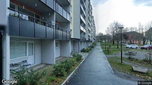 Apartments for rent in Södertälje - Photo from Google Street View