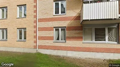 Apartments for rent in Haparanda - Photo from Google Street View