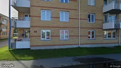 Apartments for rent in Haparanda - Photo from Google Street View