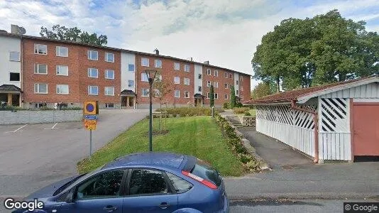 Apartments for rent in Hässleholm - Photo from Google Street View