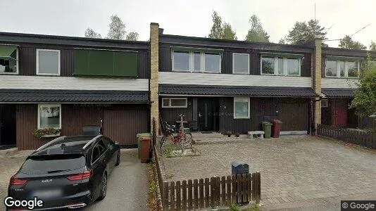 Apartments for rent in Västerås - Photo from Google Street View