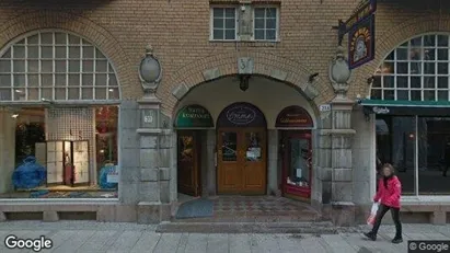 Apartments for rent in Östersund - Photo from Google Street View