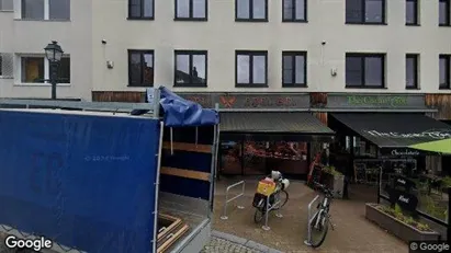 Apartments for rent in Tervuren - Photo from Google Street View