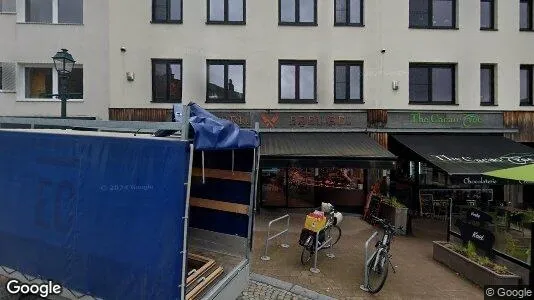 Apartments for rent in Tervuren - Photo from Google Street View