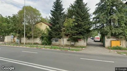 Apartments for rent in Voluntari - Photo from Google Street View