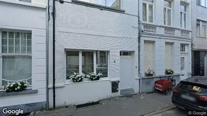 Apartments for rent in Stad Antwerp - Photo from Google Street View